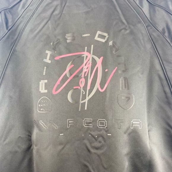 Adidas DAME D.O.L.L.A. EXTPLY Jacket // GU0180 // Large // NEW - Picture 5 of 10